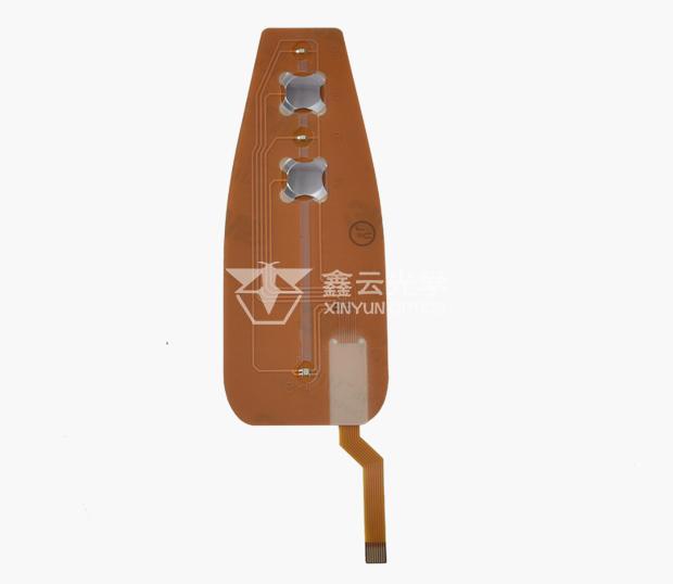 电子线路板组装加工
