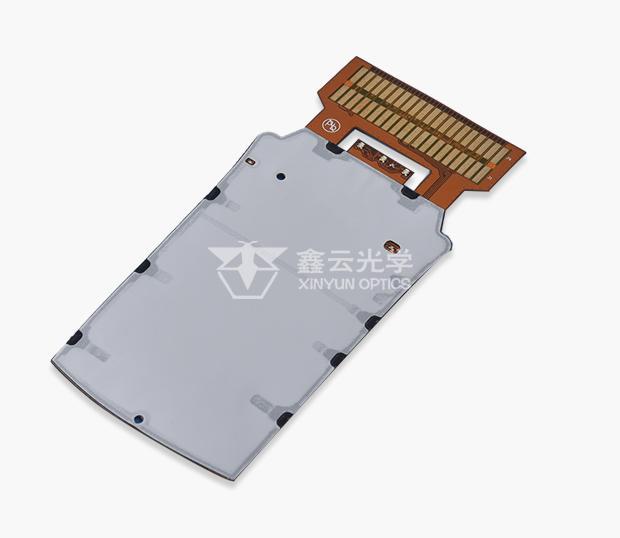 辉达娱乐导光膜的核心性能指标有哪些